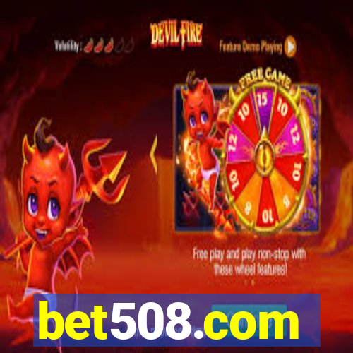 bet508.com