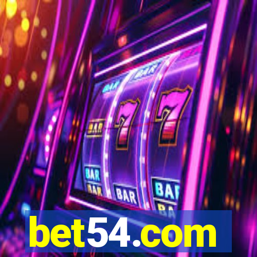 bet54.com