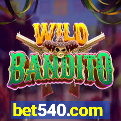 bet540.com