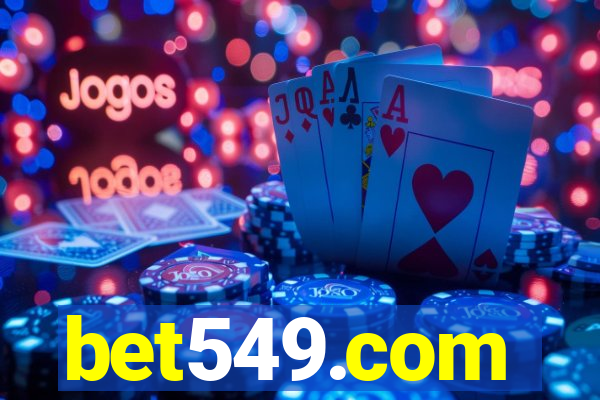 bet549.com