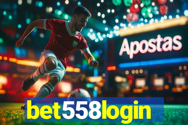 bet558login