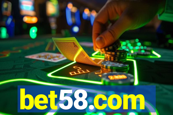 bet58.com