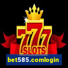 bet585.comlogin