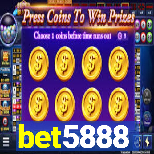 bet5888