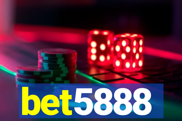 bet5888