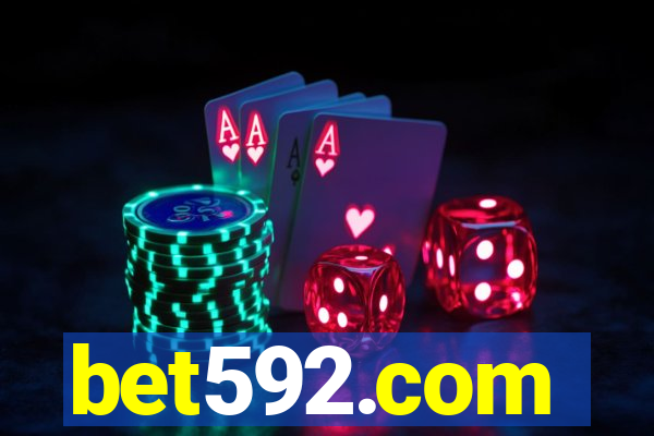 bet592.com