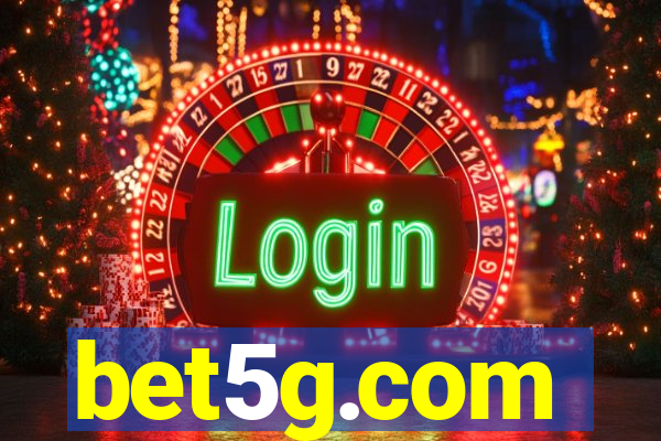 bet5g.com