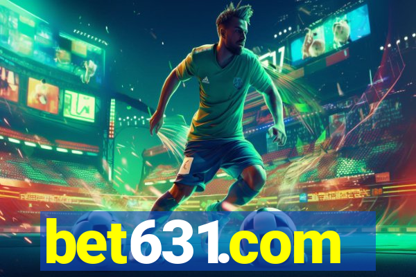 bet631.com