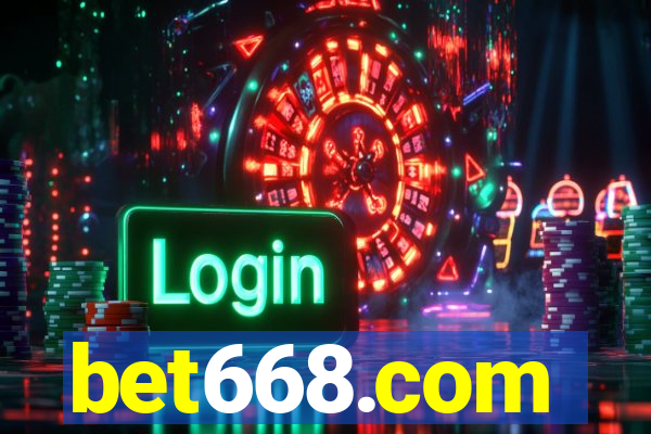 bet668.com