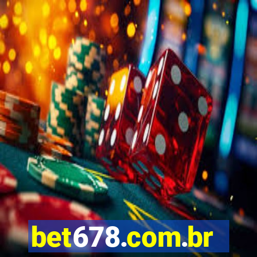 bet678.com.br