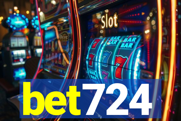 bet724