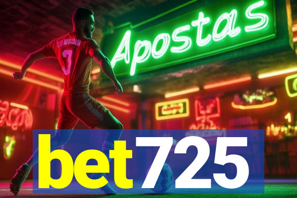 bet725