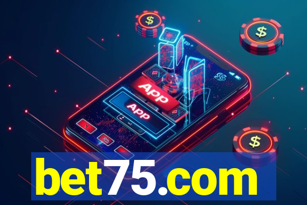 bet75.com