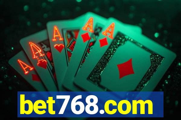 bet768.com