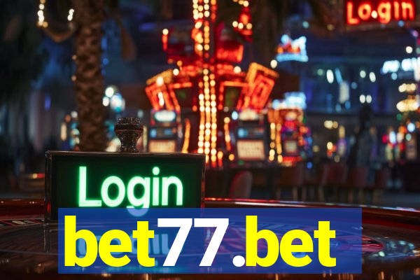 bet77.bet