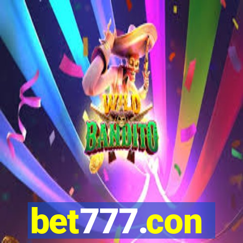 bet777.con