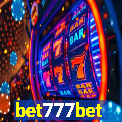 bet777bet