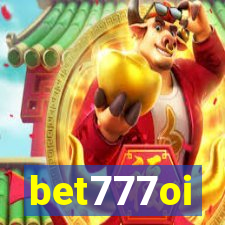 bet777oi