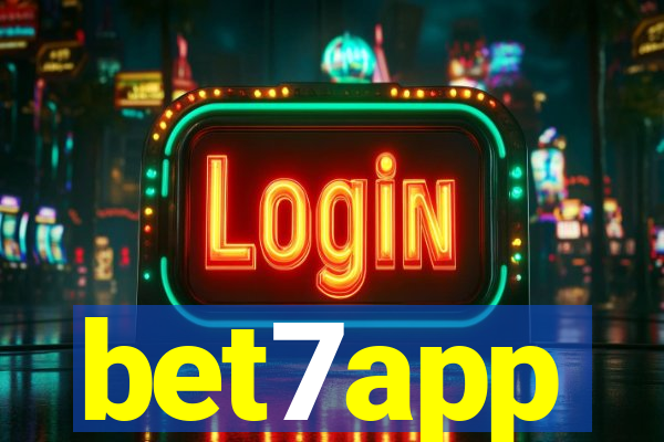 bet7app