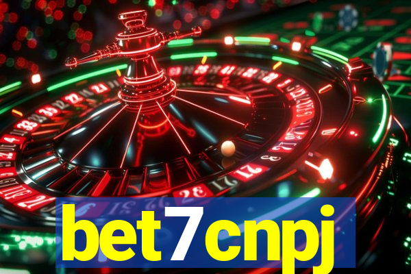 bet7cnpj