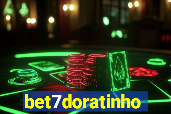 bet7doratinho