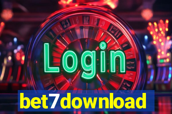 bet7download