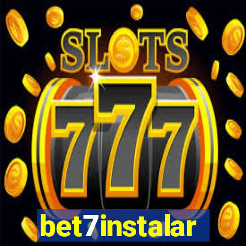 bet7instalar