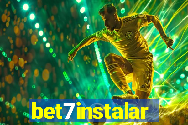 bet7instalar