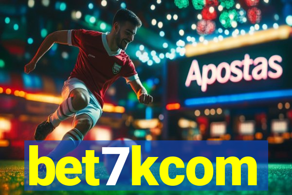 bet7kcom