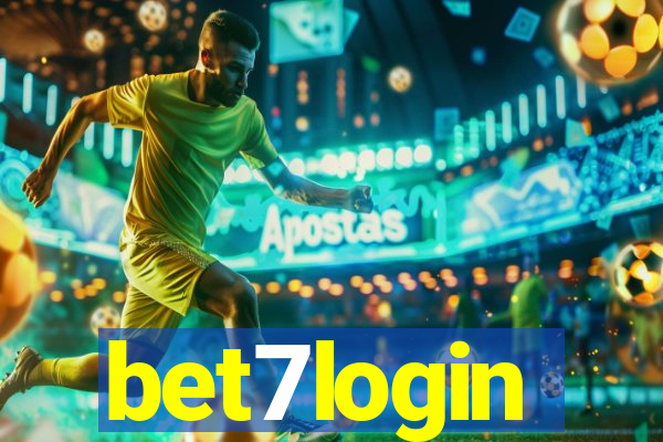 bet7login