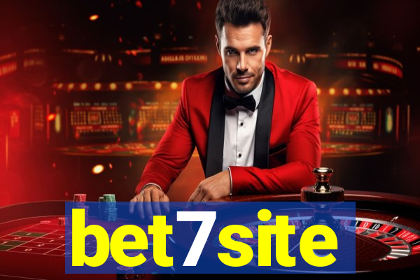 bet7site