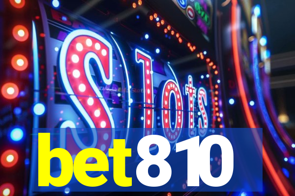 bet810