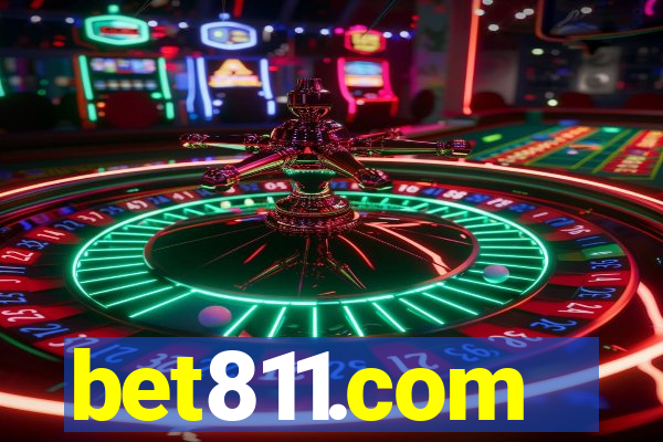 bet811.com