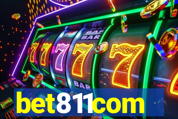 bet811com