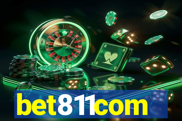 bet811com