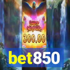 bet850