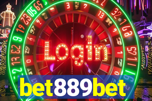 bet889bet