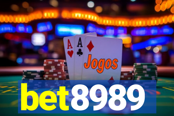 bet8989