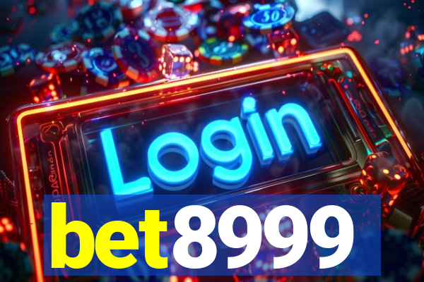 bet8999