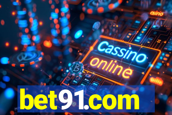 bet91.com