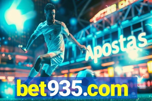 bet935.com