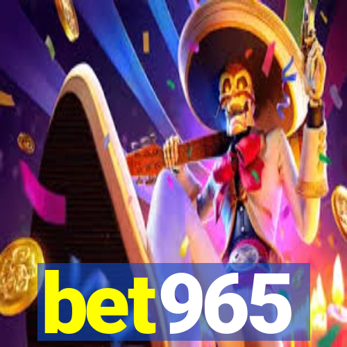 bet965