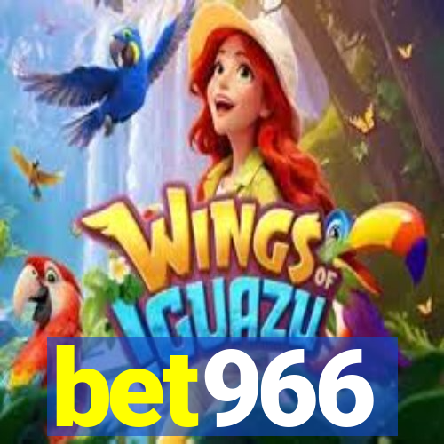 bet966