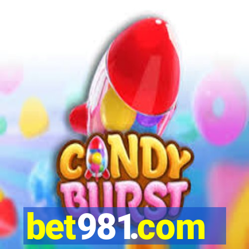 bet981.com