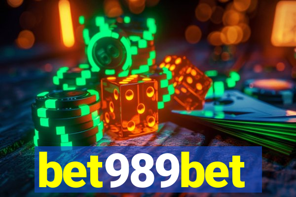 bet989bet