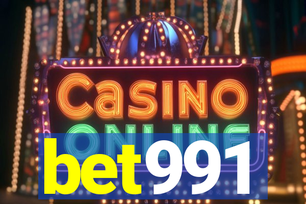 bet991