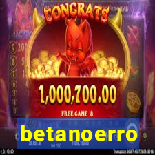 betanoerro