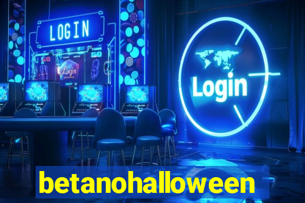 betanohalloween