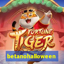 betanohalloween