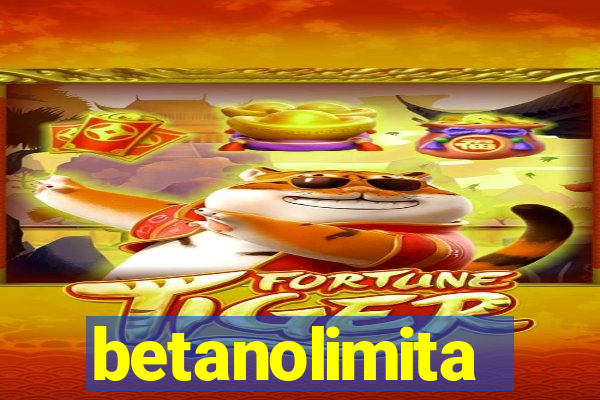 betanolimita